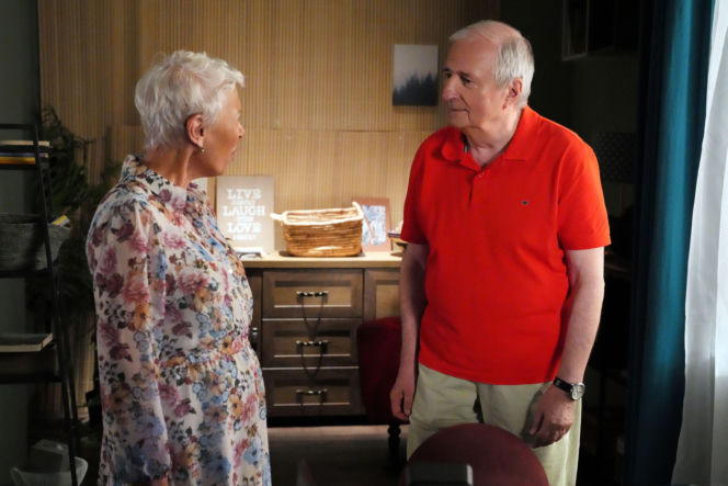 Barwy szczęścia odc. 3275