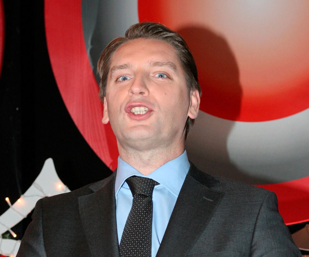 Tomasz Lis