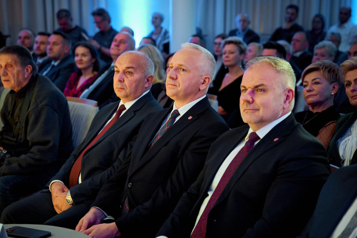 Siedleckie Aleksandrie 2025 wręczone. W tym roku przyznano dziewięć nagród