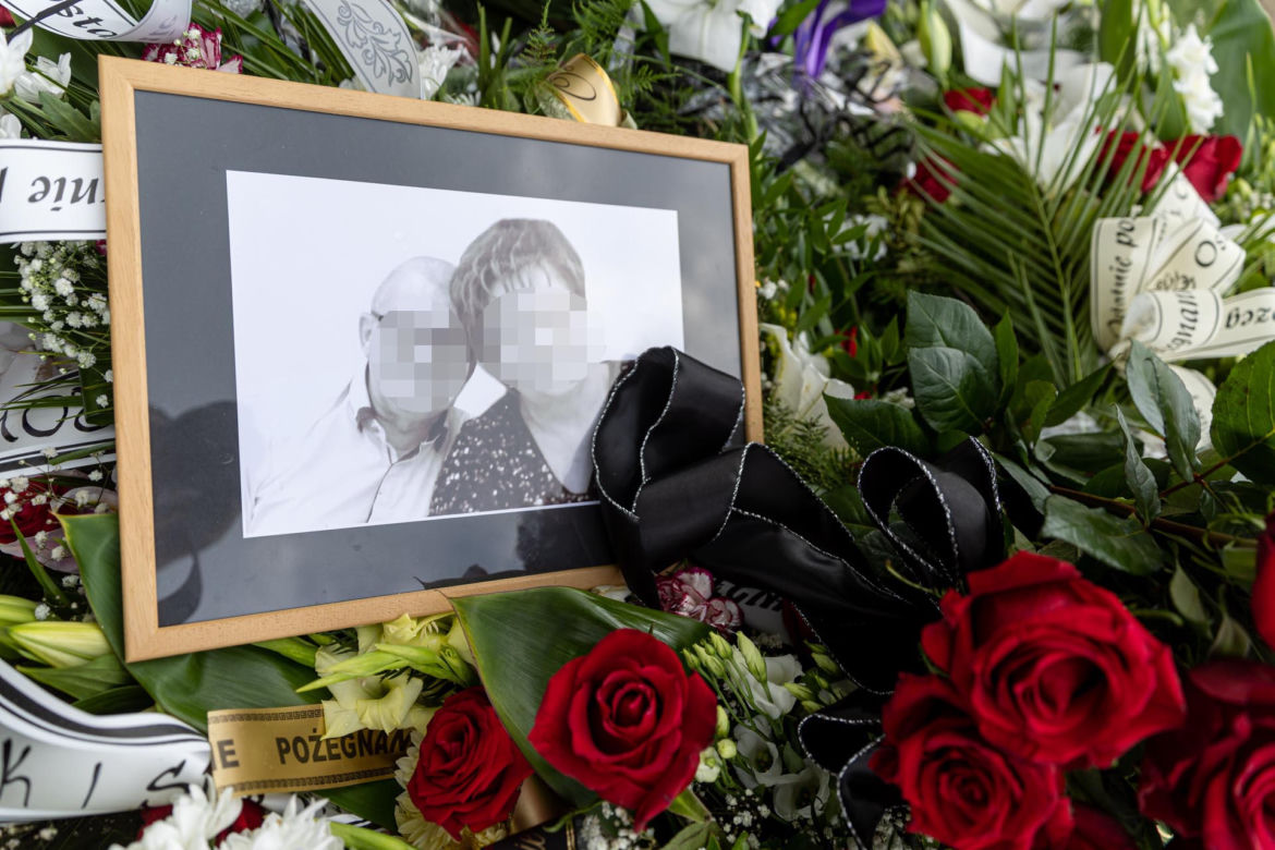 Barbara i Piotr kochali siebie i Boga. Duchowa wyprawa zakończyła się tragicznie