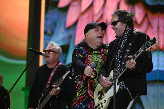 Sylwestrowa Moc Przebojów 2025/26 w Toruniu: Zdjęcia z imprezy Polsatu. Uczestnicy, artyści i starówk