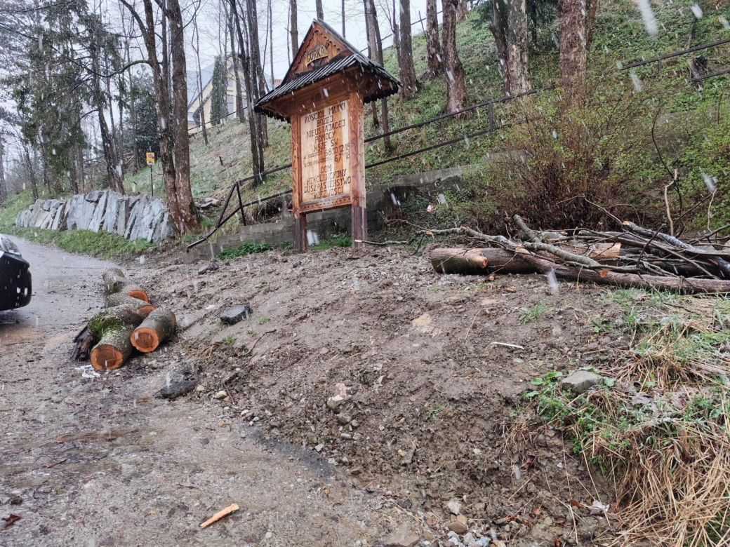 Tragedia w Zakopanem. 9-letni chłopiec zdążył przyjąć ostatnie namaszczenie