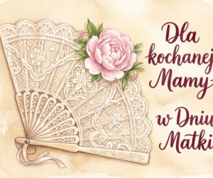 dzień mamy