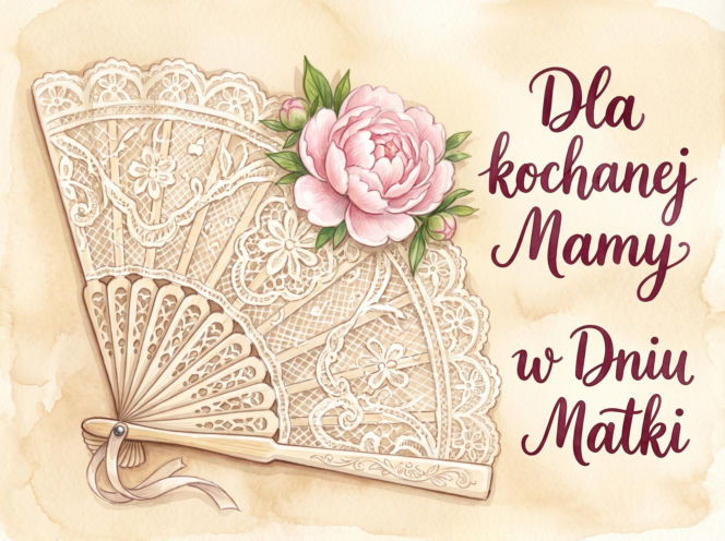 dzień mamy