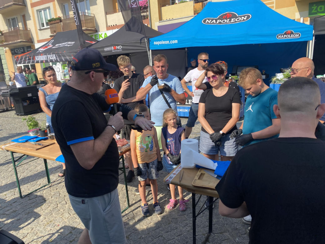 Festiwal Browarnictwa i Święto Wołowiny 2025 