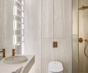 Mieszkanie Oli Niwak