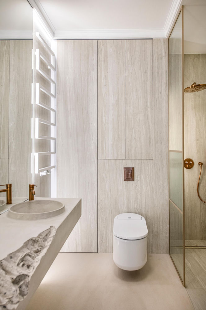 Mieszkanie Oli Niwak