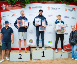 LUK-Connect Triathlon Szemud 2026