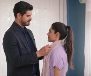 Panna młoda odc. 68. Cihan, Hancer