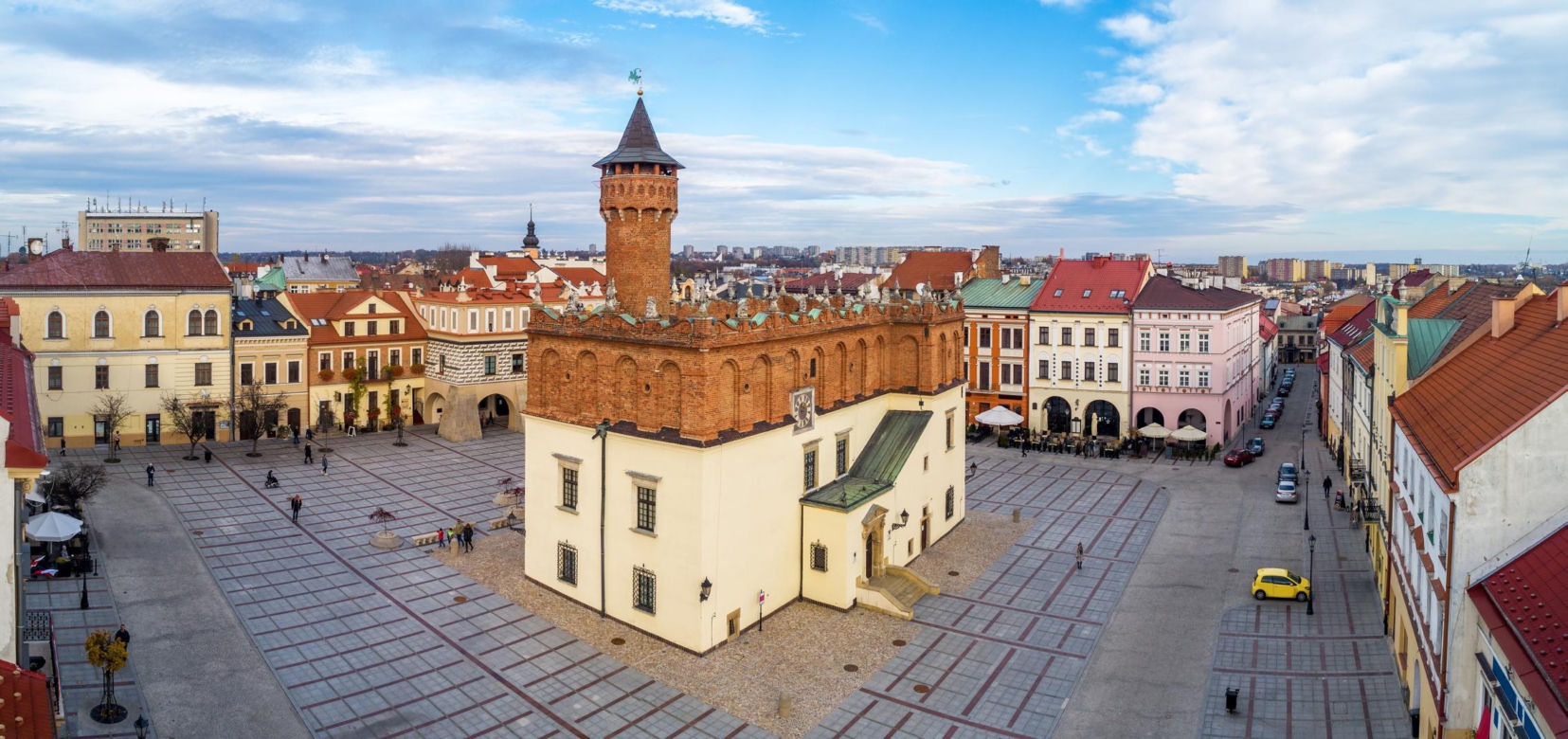 Tarnów