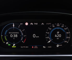 Volkswagen Tiguan eHybrid 245 KM DSG6
