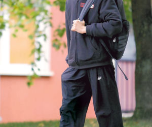 Moją córkę nęka psychopata