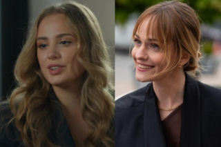 Barwy szczęścia, odcinek 3312: Ola uratuje Oliwkę! Tak się jej odwdzięczy – ZDJĘCIA