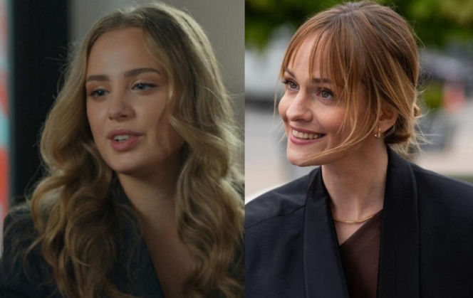 Barwy szczęścia, odcinek 3312: Ola uratuje Oliwkę! Tak się jej odwdzięczy – ZDJĘCIA