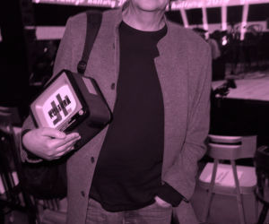 Krzysztof Krauze