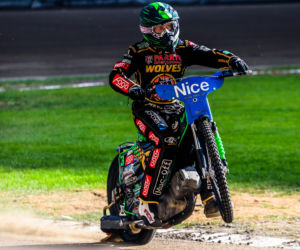 Memoriał im. Mariana Rose i Nice Challenge: Puzon Last Lap