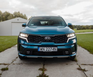 Kia Sorento Hybrid 1.6 T-GDI 230 KM 6AT 4WD XL