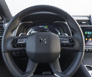 DS 7 Crossback E-TENSE 300 4x4 Grand Chic