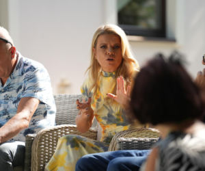 Sanatorium miłości