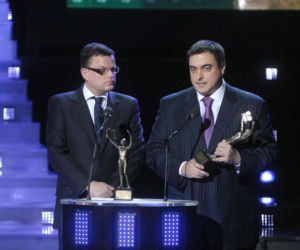 Tomasz Sekielski, Andrzej Morozowski
