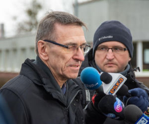 Nowe autobusy w Olsztynie. Komunikacja miejska coraz lepsza
