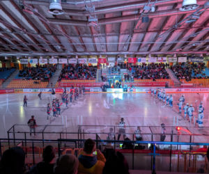 Next Generation Hockey Camp w Toruniu. Do grodu Kopernika przyjadą eksperci z NHL
