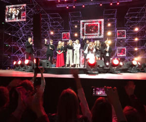 Bitwy The Voice Kids vs The Voice of Poland