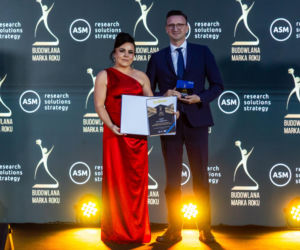 Budowlana Marka Roku 2026