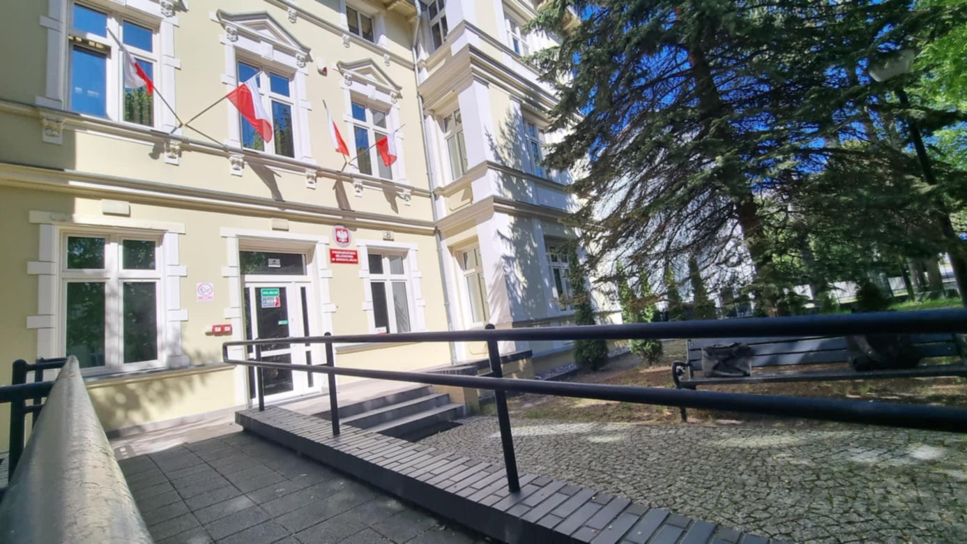 Brutalne pobicie w centrum Międzyzdrojów. Sprawca usłyszał zarzut