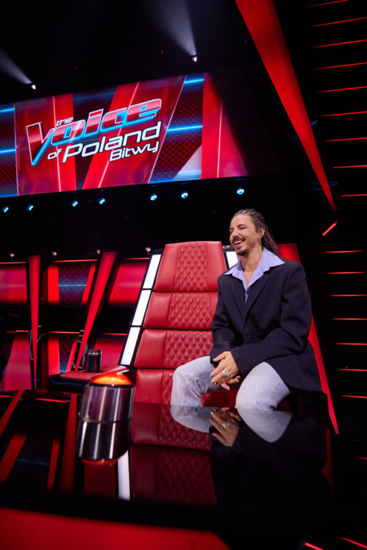 "The Voice of Poland" 17 - pierwsze bitwy