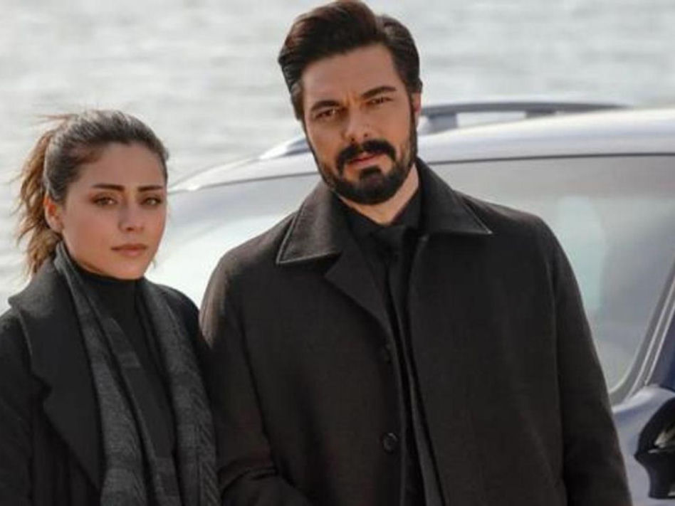 Halil Ibrahim Ceyhan, Sıla Türkoğlu