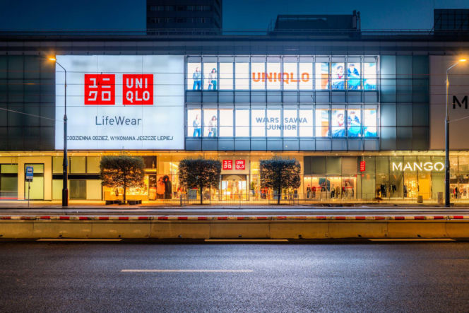 Uniqlo