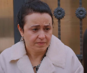 Miłość i nadzieja odc. 362. Bahar, Cavidan