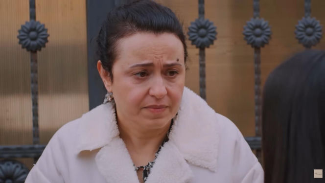 Miłość i nadzieja odc. 362. Bahar, Cavidan