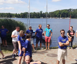 20. regaty Yellow Cup 2020 w Iławie