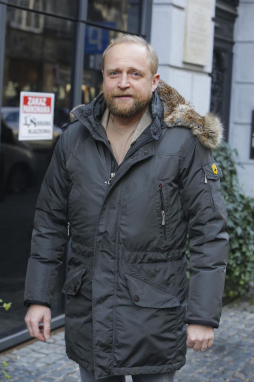 Piotr Adamczyk