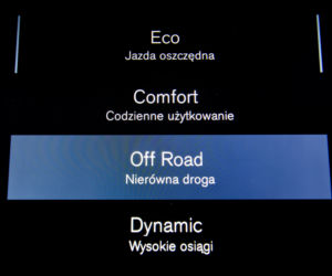 Volvo V90 Cross Country T6