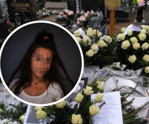 Śmierć zabrała te dzieci. Ich życie skończyło się za szybko. Te historie rozrywają serce