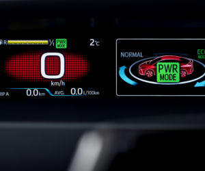 Toyota Prius Plug-in Hybrid