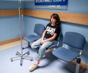 Na dobre i na złe, odcinek 790: Matylda (Amelia Czaja)