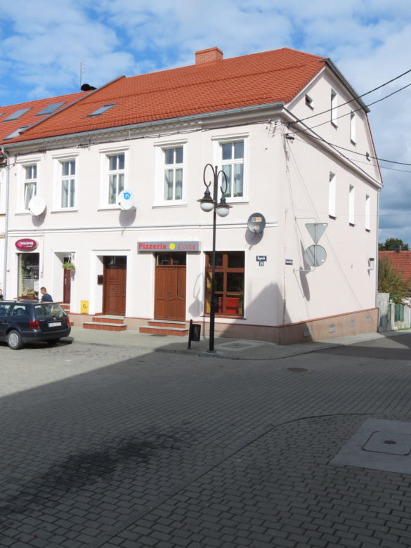 To jedno z najpiękniejszych śląskich miast. Jego ozdobą jest nie tylko rynek, ale też gotycki zamek