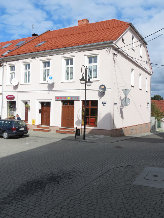 To jedno z najpiękniejszych śląskich miast. Jego ozdobą jest nie tylko rynek, ale też gotycki zamek