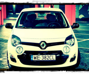 Renault Twingo II