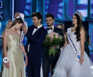 Oto Miss Polski Nastolatek 2018. Kim jest Zuzanna Poteraj?