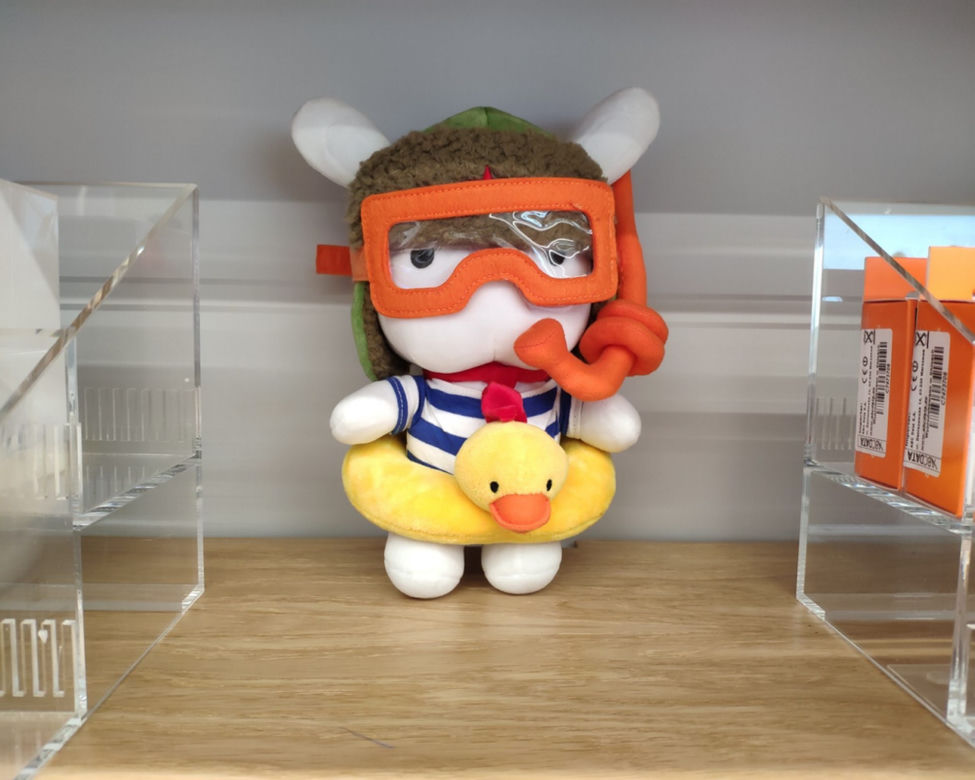 otwarcie Mi Store Xiaomi Galeria Młociny