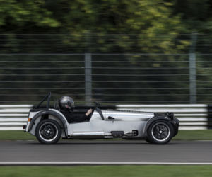 Caterham Seven Superlight Twenty