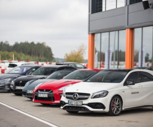 Bridgestone Weather Control A005 zaskoczyła mnie na torze
