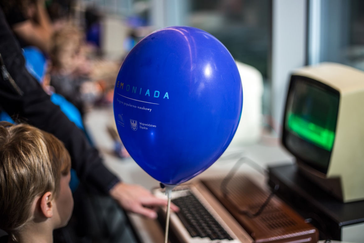 Lemoniada w Planetarium Śląskim: Gwiezdne Wojny, łaziki i roboty GALERIA
