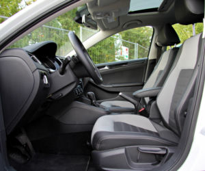 Volkswagen Jetta 1.4 TSI vs. Volkswagen Jetta 2.0 TDI