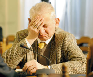 Ludwik Śpiący Dorn